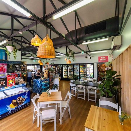 Discovery Parks - West Beach Parks 애들레이드 외부 사진